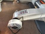 High Speed Jumbo Pper Roll Slitter Rewinder Automatic Slitting Rewinding