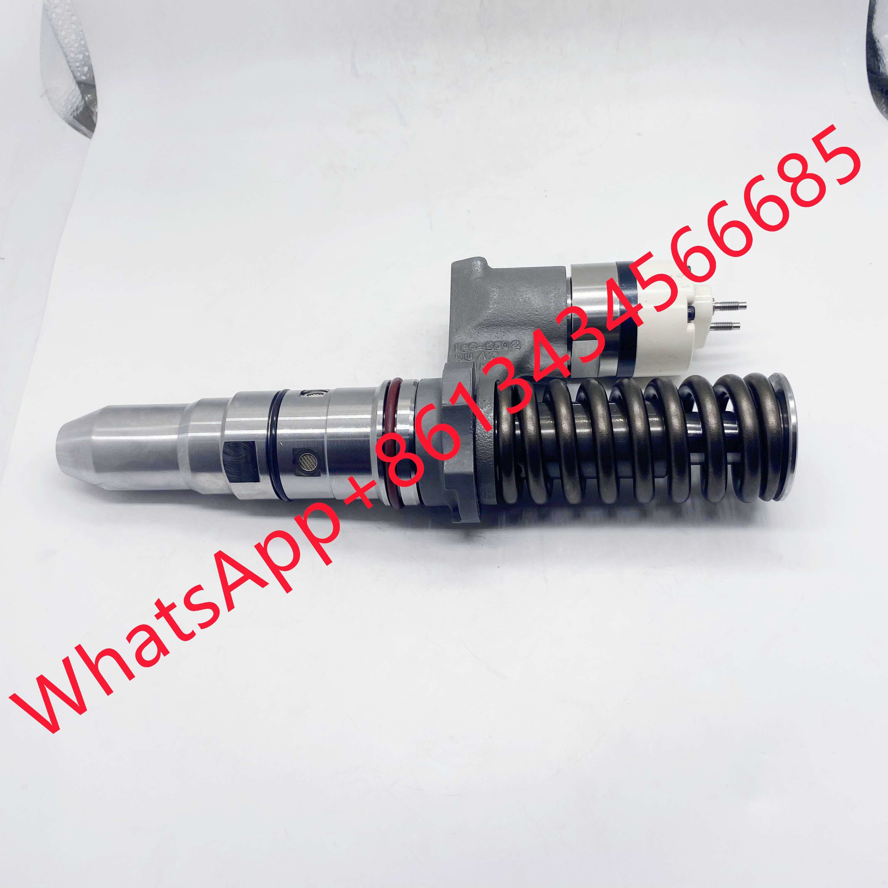 3920221 Diesel Fuel Injector For Caterpillar Engine Common Rail 392-0221