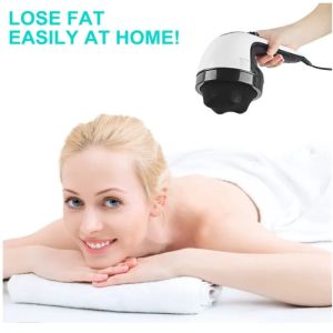Multifunctional Handheld Body Back Massager Muscle Pain Release Electric