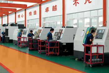 Zhejiang Huangyan Hengxin Mould & Plastic Co.,LTD