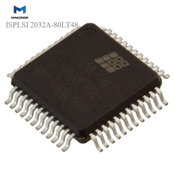ispLSI 2032A-80LT48