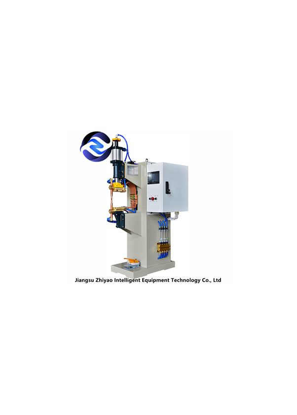 Quality 110KW 28KA Resistance Welding Machine 4500N Esistance Spot Welding Equipment wholesale