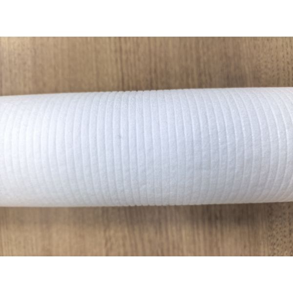 10 Inches 5 Micron Melt-Blown Filter Cartridge for RO Pre-treatment and Water Filtration