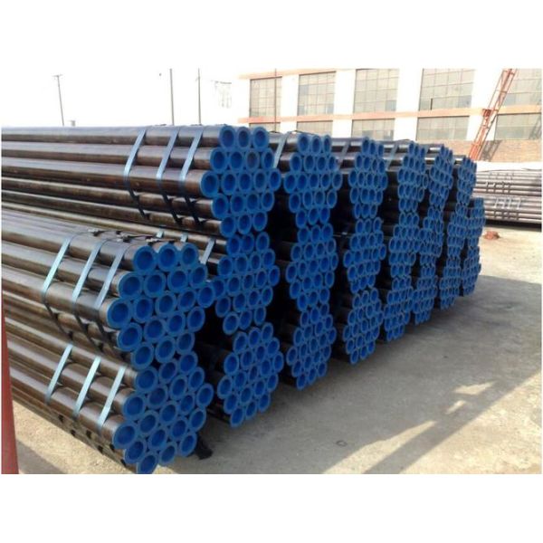 4mm Structural Steel Thin Wall ASTM A589GrB Carbon Steel Tube With Smooth Surface For Constructional Engineering