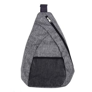 Quality Single Shoulder Bag Pickleball Racket Paddle Balls Holder Organizer wholesale