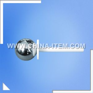 Quality IEC60529 IP1X 50mm Diameter Test Probe A wholesale
