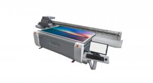 Quality HT1610UV Digital Printing Machine 2 Way UV Flatbed Printer wholesale