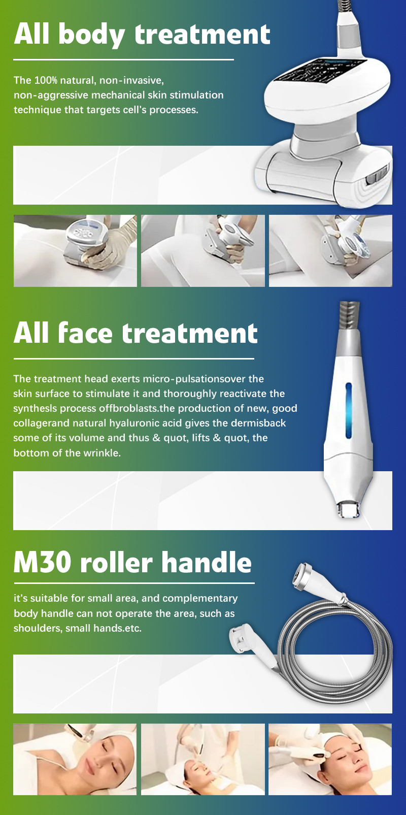 Vacuum Roller Body Shaping Lymphatic Drainage Slimming Body Contouring Machine