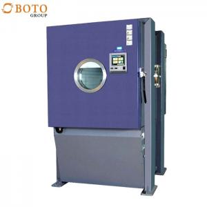 Quality High Altitude Low Air Pressure Test Machine Altitude Simulation Chamber wholesale