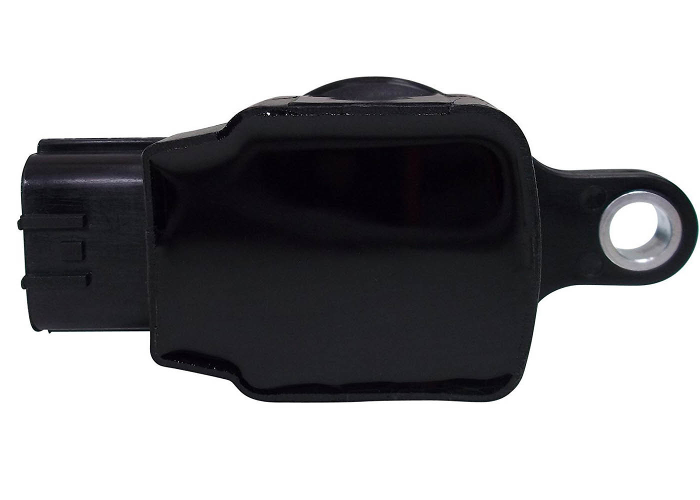 Black High Performance Ignition Coil For NISSAN 224338H315 224488H300 224488H315