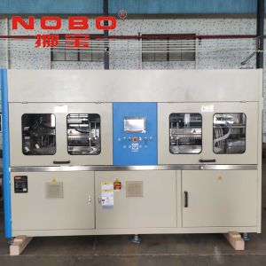 Quality 10-14 Unit/Min Bonnell Pocket Spring Machine wholesale
