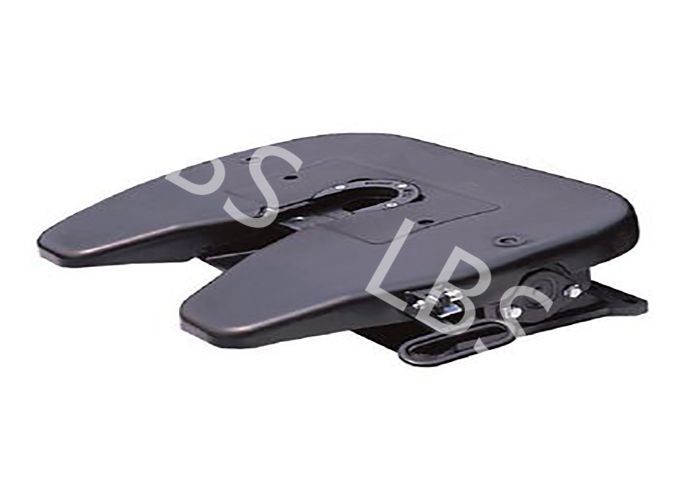 King Pin / Welding Type Fifth Wheel Plate Customization Thickness