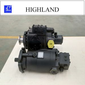 Quality PV22 MF22 Harvesting Machinery Hydraulic Drives High Carrying Capacity wholesale