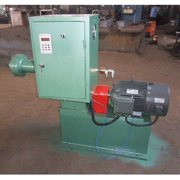 XJL-200 Cold Feeding Rubber Extruder / Silicone Rubber Machine / EPDM Sealing Strip Extruder Machine