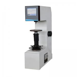 Quality MHRS-45 Color Touch Screen Digital Superficial Rockwell Hardness Tester wholesale
