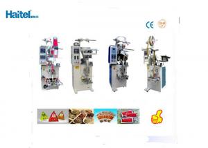 Quality Automatic Vertical Liquid Packaging Machine Stainless Steel Strong Expansion Function wholesale