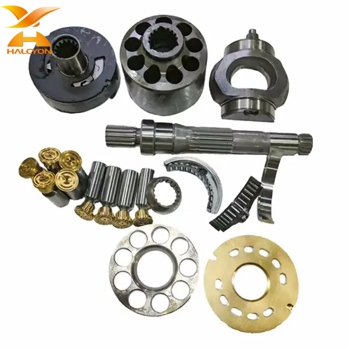 PV180 Pump Parts Parker Hydraulic Pump PV180 Repair Kits Spare Parts