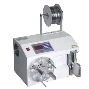 Quality Automatic Wire binding machine/Cable Bundling machine/Cable Bundler wholesale