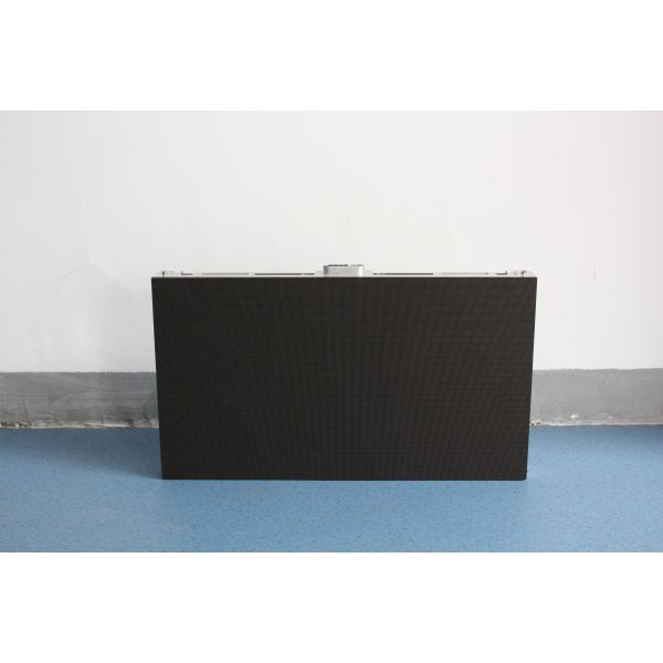 Super Slim LED Display Module No Back Cover PH1.25 Rgb SMD1010 480×270 Resolution