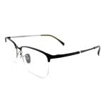 TF3352 Half Rim Eyeglasses Rectangle Frame