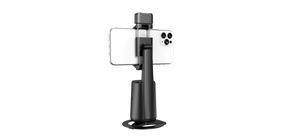 Quality Ai Smart Selfie Stick 360 Rotation Auto Face Tracking Tripod wholesale