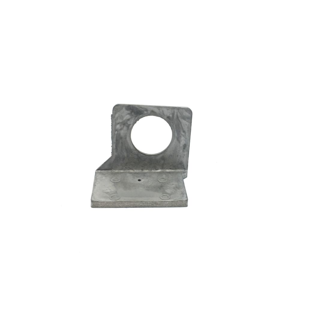 Customized Polishing CNC Machining Aluminum Alloy Die Casting Products