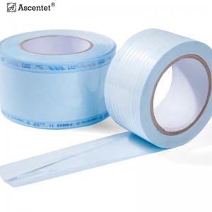 China Sterilization Bag Waterproof Surgical Tape Medical EOS Surgical Paper Tape on sale