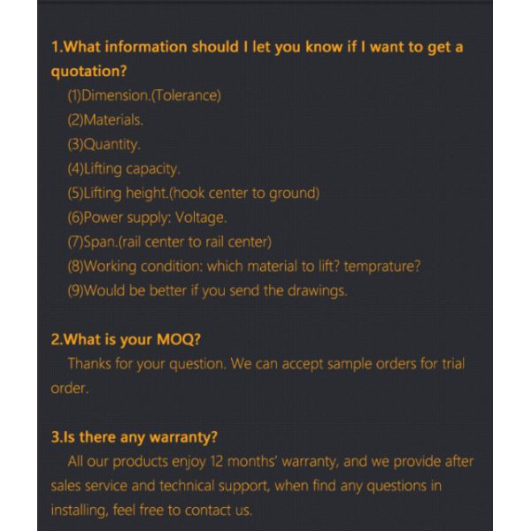 Steel Wire Rope Electric Hoist Gear Box Reducer Gearbox Speed Reducer