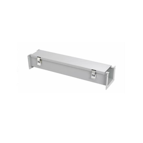 Carbon Steel Aluminum CNC Sheet Metal Bending Cabinets Communication Equipment