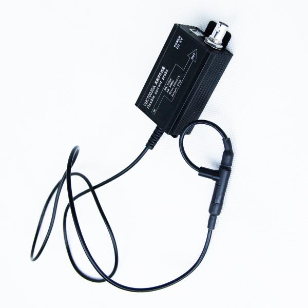 Cheap UHCT0030A Ultra-high Frequency Flexible Current Probe 200mV/A High Sensitivity 50MHz Bandwidth For Semiconductor / low Voltage Circuit Detection for sale