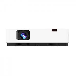 Quality Full HD LCD 3500 Lumens Educational Projector White Long Bulb Life wholesale