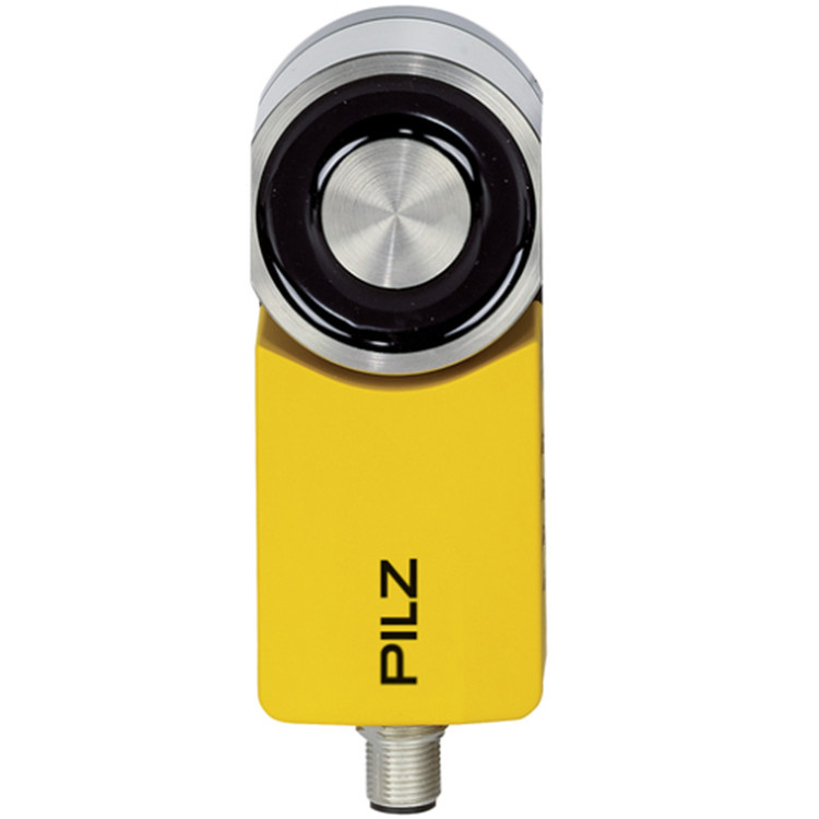 Quality PILZ 570510 PNOZ Safety Relays PLC Sensor Module wholesale