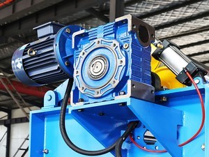 A Type Customized Rubber Mixing Machine Open Type Two Roller For Sealing Or Other Gaskets Product