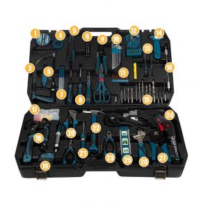 China ODM Electrician Tool Set 29 Pieces Insulated Tool Kit Custom on sale