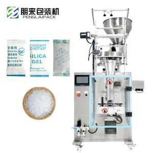 Buy cheap Fully Automatic Vertical Granule Packing Machine | Multi Purpose Small Sachet from wholesalers