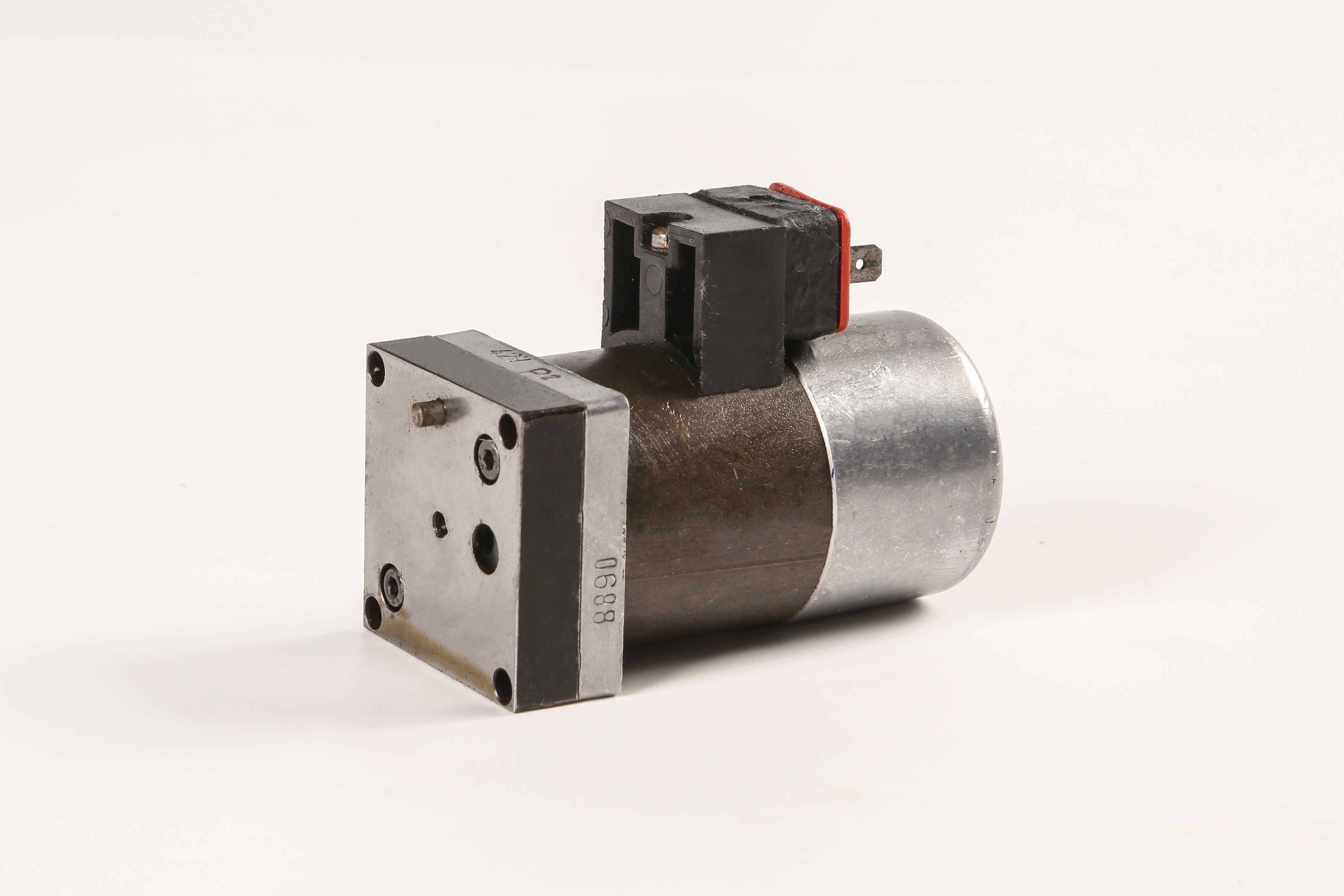 Paper Cutter Hydraulic Solenoid Valve for Accurate Cuts in Polar Paper Cutting Machine
