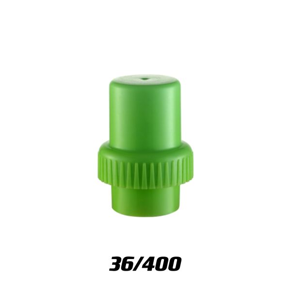 Customized Logo 38mm 48mm PP Plastic Laundry Detergent Cap for Cleaning Bottle Cap