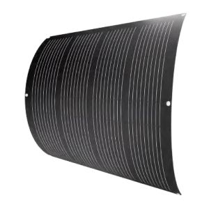 Quality ETFE Coated Semi Flexible Solar Panel wholesale