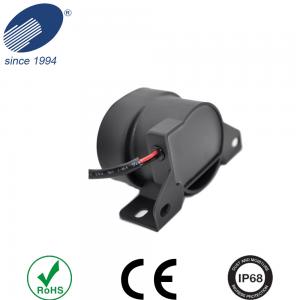 China Safety Truck Car Reverse Horn Reverse Buzzer For Car CE RoHS Certification on sale