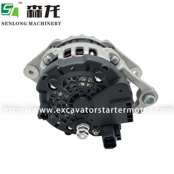 Alternator A0778S,CAL10499GS,47772966,F000BL0116,F000BL0118,12990877200