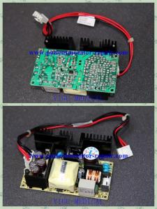 China MAC800 ECG Replacement Parts Power Board Of Electrocardiograph 90 Days Warranty on sale