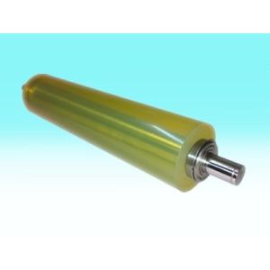 Quality Rubber coated roller wholesale