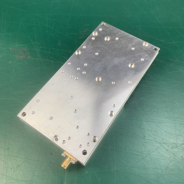 Quality 125mmx65mm LTE Power Amplifier Stable High Performance 1300MHz-1500MHz wholesale