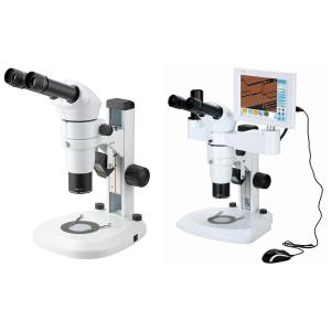 Phase Contrast Scanning Electron Microscope , Digital Inspection Microscope