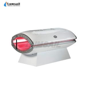 China Popular Sunshine Full Body Pdt Led Machine , Pdt Light Therapy Machine on sale