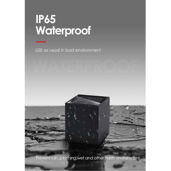 Commercial Down Light Casting Aluminum LED SMD New Modern Design For Indoor White Grey Color