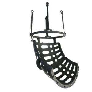 Quality PEVA Indoor Basketball Net 45cm Basketball Rebound Net System wholesale