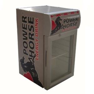 Quality SC21B 21L display fridge wholesale