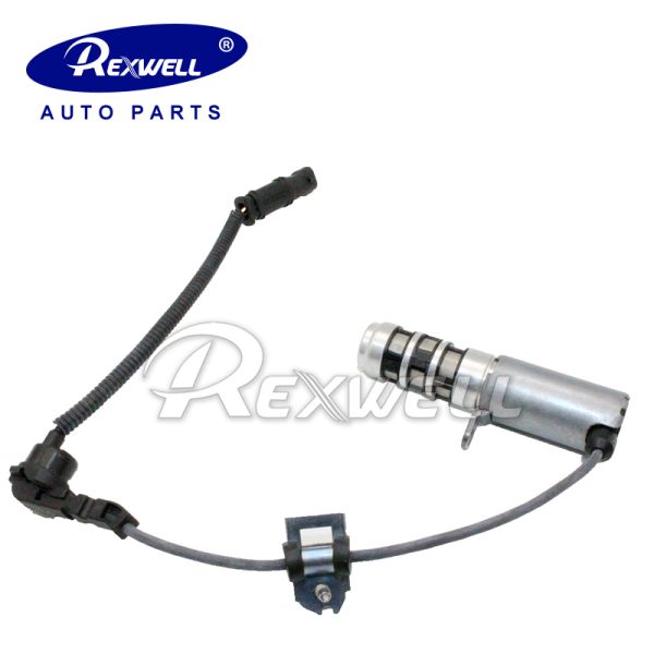 OE NO. 11 41 4 617 569 Car Oil Control Valve 037990 for Citroen C3 Peugeot V764723880