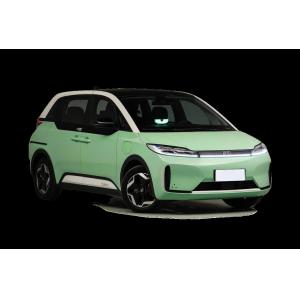 Hatchback Electric D1 BYD EV Car 418km LFP Battery